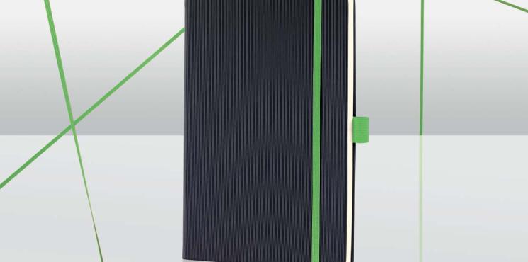 Notizbuch Conceptum Jubiläums-Edition