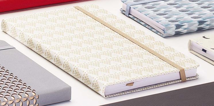 Wir sind SIGEL Conceptum Notizbuch