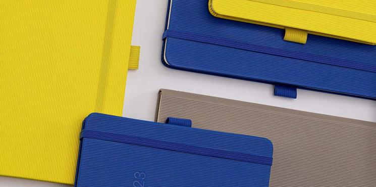 Conceptum Kalender von SIGEL