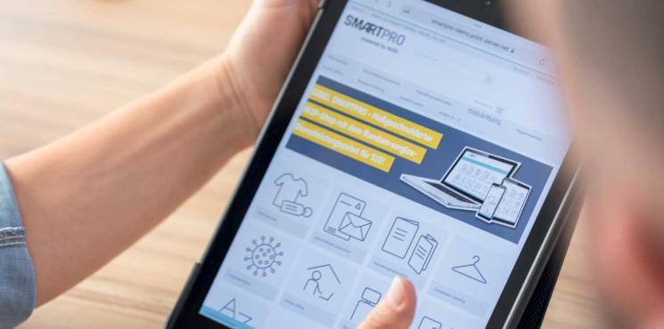 Ambiente Smartpro