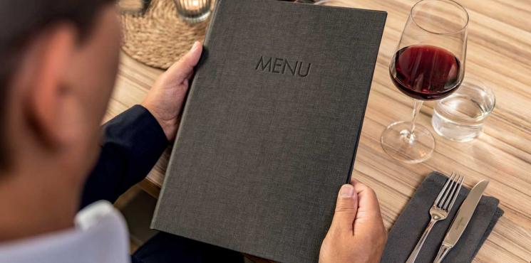 Visual Merchandising Gastrosortiment