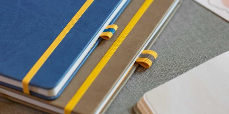 Neue SIGEL Notizbuch-Serien