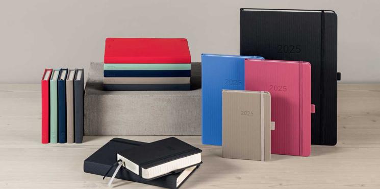 Conceptum Kalender 2025