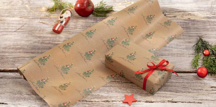 Weihnachtsartikel von SIGEL