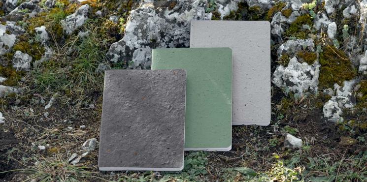 Re-Up Notizbücher von SIGEL