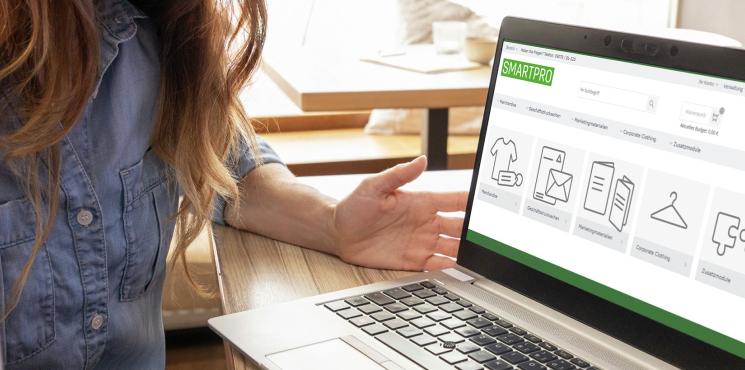 Smartpro Software