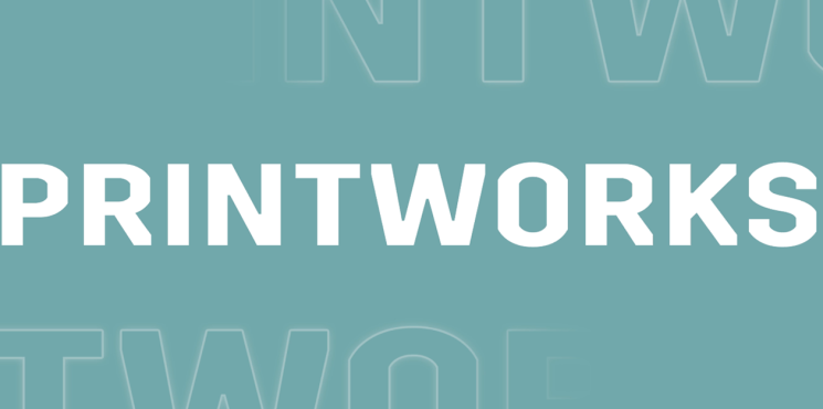  Printworks bietet hochwertige Druckerzeugnisse wie Formulare und Geschäftsvordrucke