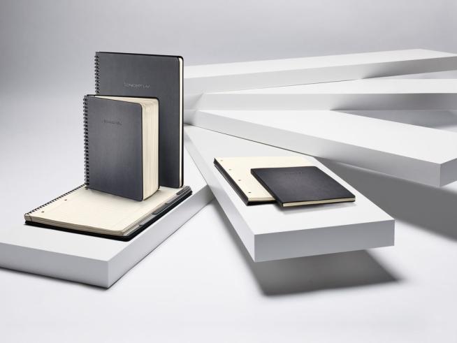 SIGEL Notebooks & Notepads