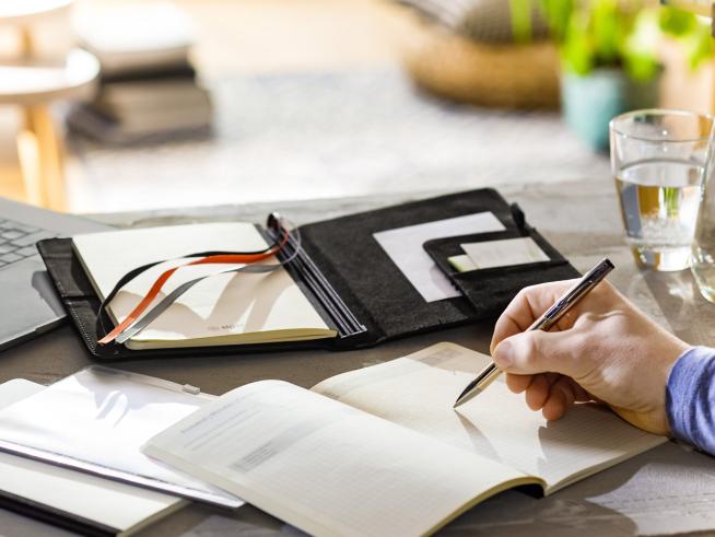 Conceptum flex ist Reddot Winner 2021 Teaser