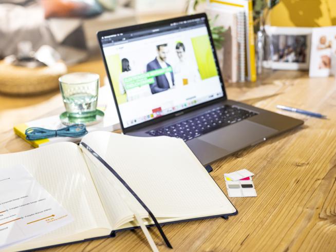 SIGEL - Produkte fürs Homeoffice
