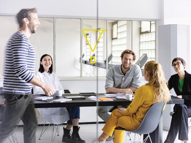 Product training and education