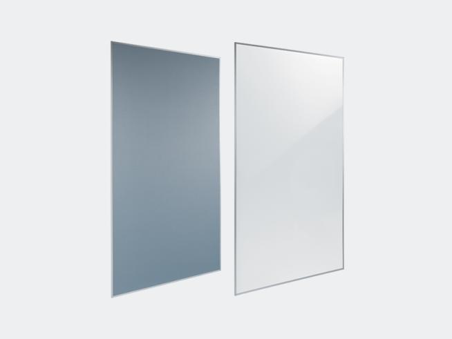 Meet up Whiteboards and Pinboards