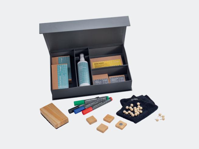 Extensive Meet up accessories