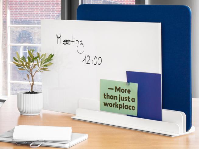 SIGEL Mocon Whiteboards