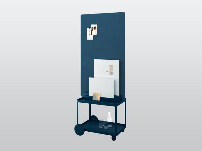 SIGEL - Mocon Board-System - multifunktional