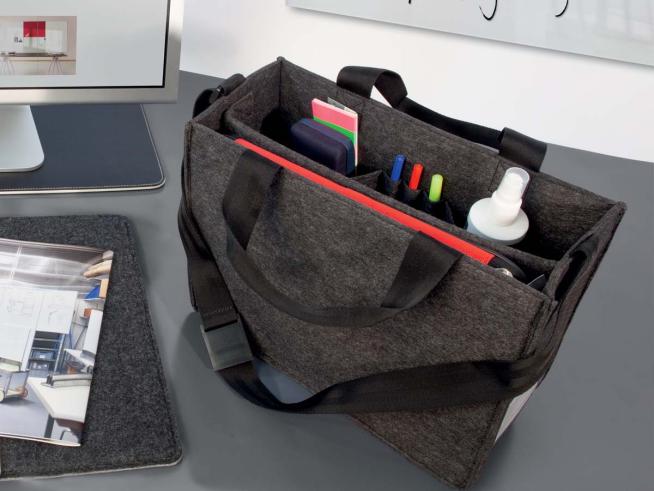 Desk Sharing-Zubehör