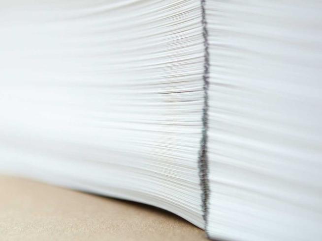 Einzelblattformulare von SIGEL