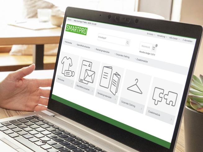 Smartpro Software