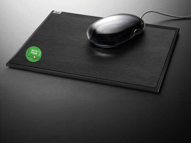 Cintanto Mousepad mit Logo