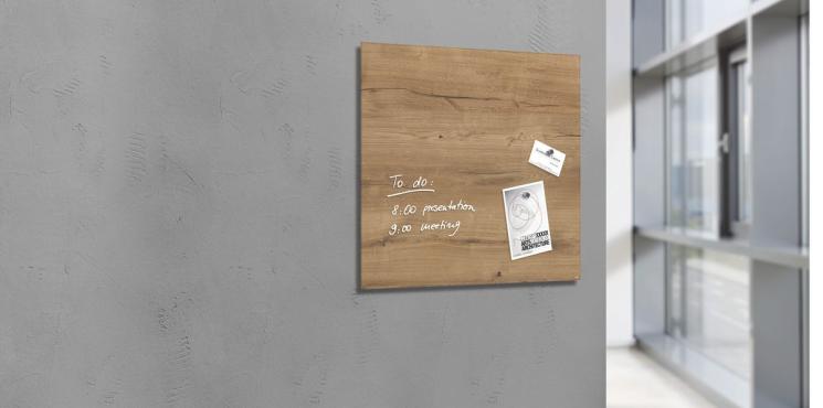 Artverum Glas-Magnettafeln inkl. 3D-Daten