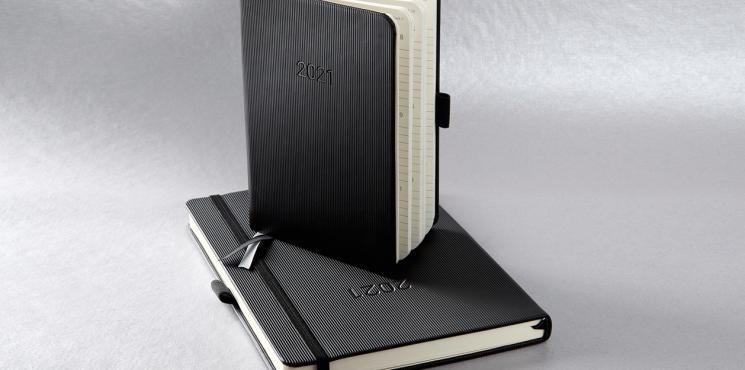 Strukturiert Arbeiten Buchkalender