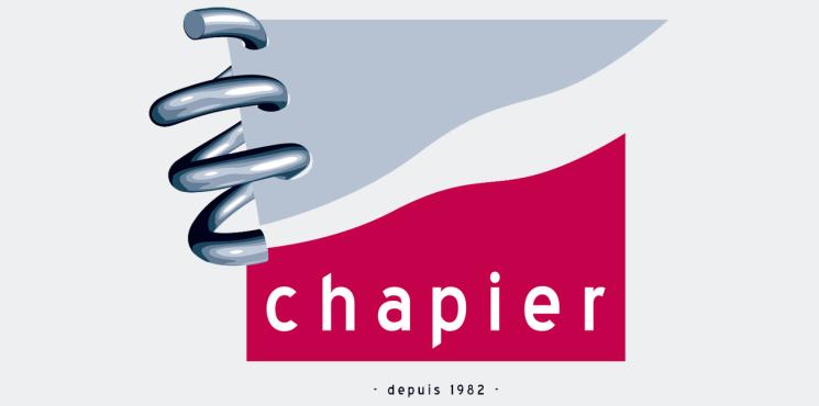 Belgique - SIGEL Online Boutique en ligne - Chapier Logo
