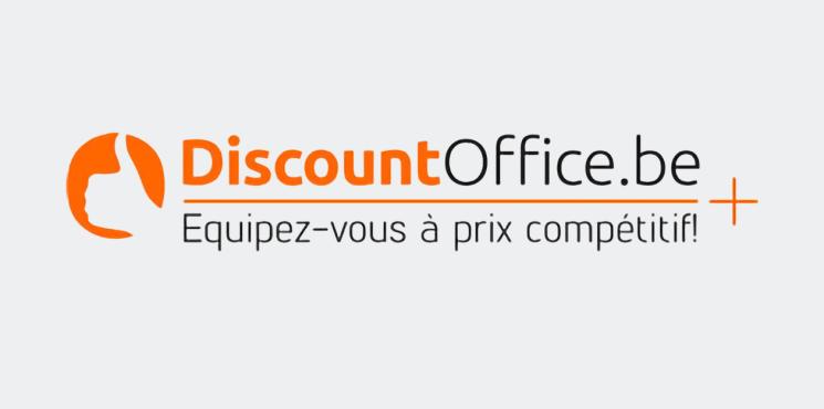 Belgique - SIGEL Boutiques en ligne - Discount Offe BE - Logo