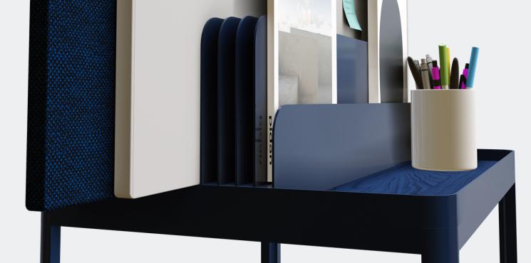 Mocon Bases with register inserts