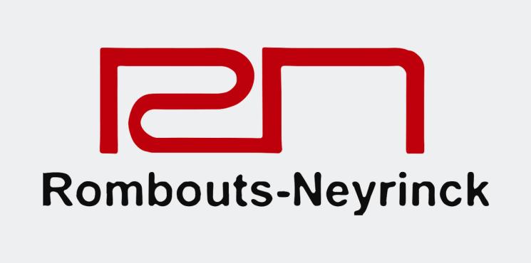Belgique - SIGEL Boutiques en ligne - Rombouts Neyrink - Logo