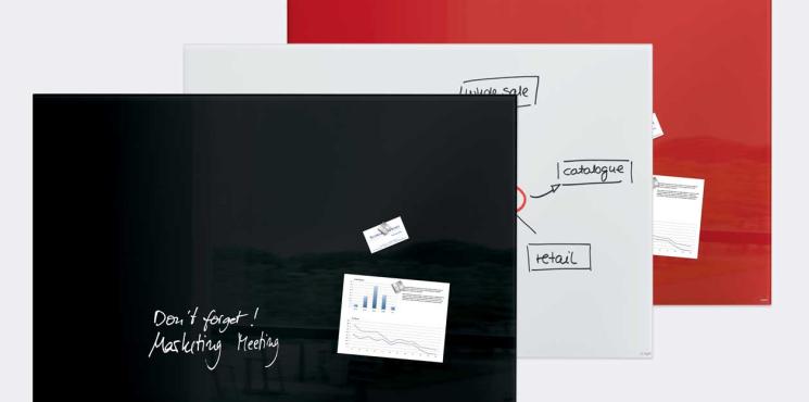 Whiteboard-Ratgeber Varianten Whiteboards