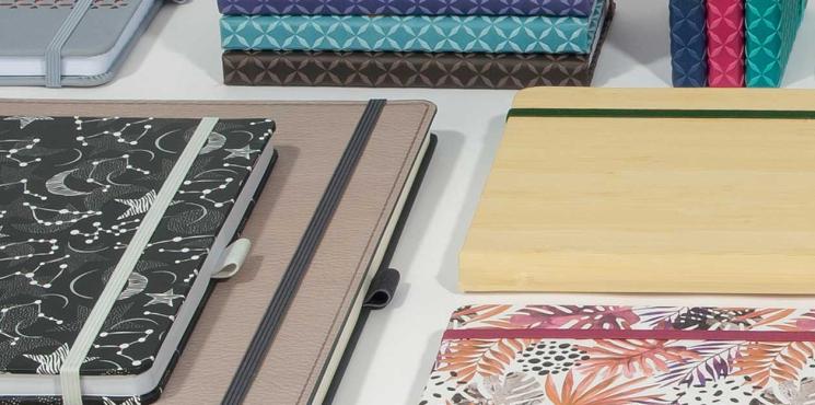 SIGEL Online Shop Notizbücher