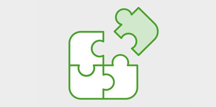 Smartpro E-Procurement Leistungen