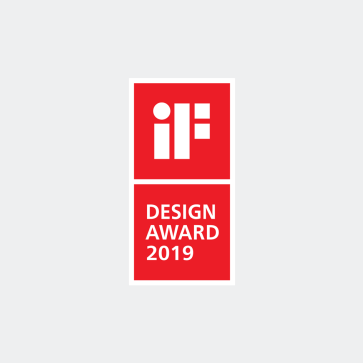 Pressemitteilung iFDesign Award