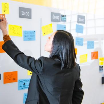 Das agile Manifest Teaser