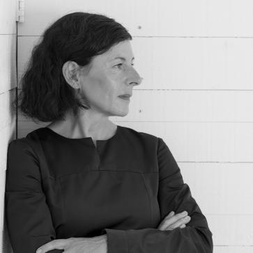 Interview mit Hon. Prof. Meike Regina Weber