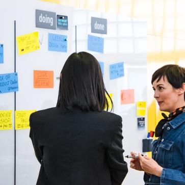 Back to Office Teaser