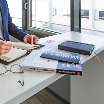 Wir sind SIGEL - Kollegenstimmen - Conceptum