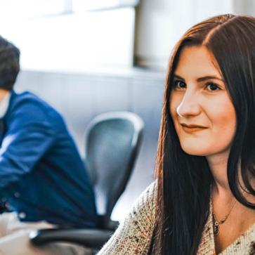 Change Management im Mittelstand Teaser