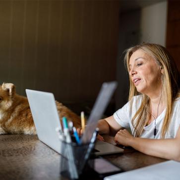 Work-Life-Balance Teaser