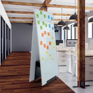 Agentur Brandneo arbeitet agil mit Meet up Teaser