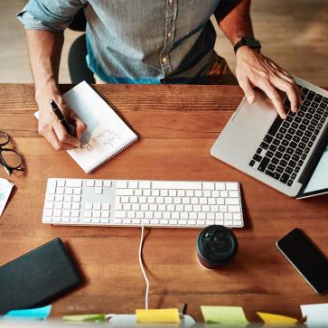 Erfolg ist planbar Teaser