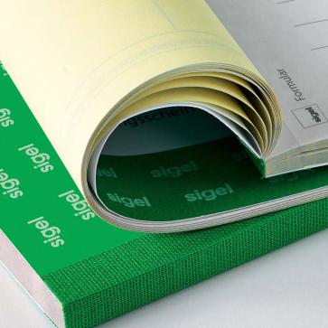 Wir sind SIGEL Robert Bock Header