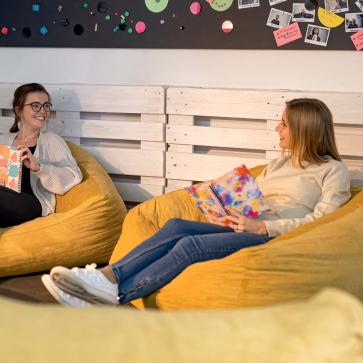 Flexibles Arbeiten Teaser