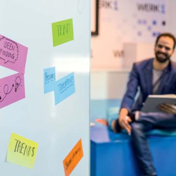 Präsentationstipps Teaser