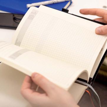 Cornell-Methode Teaser