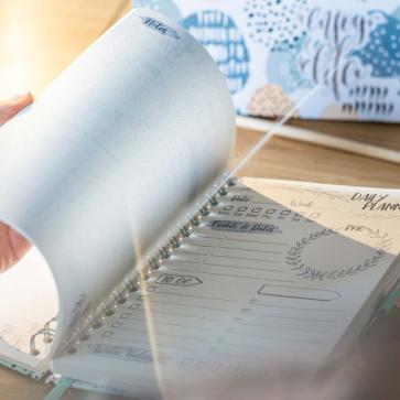 Kalender organisieren Teaser