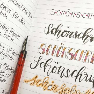 Handschriftenanalyse Teaser