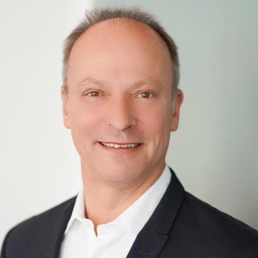 Ingo Dewitz übernimmt Vertriebsleitung Teaser