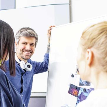 Daily Standup-Meetings Teaser