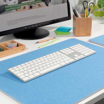 Ordnung am Arbeitsplatz Teaser